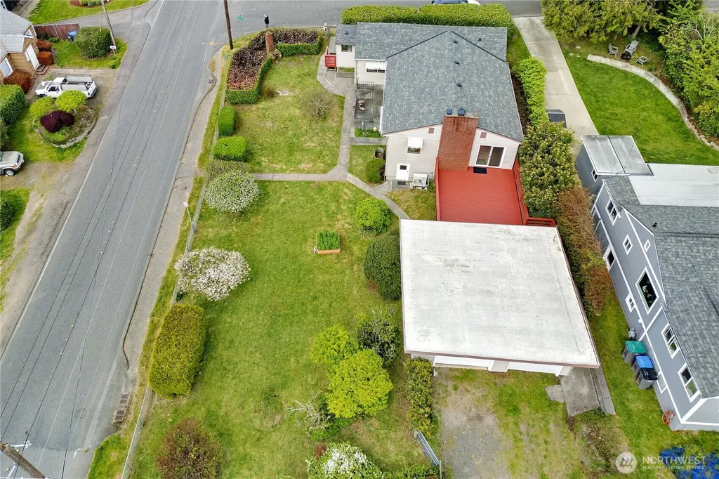 1408 Winfield Avenue Bremerton WA 98310