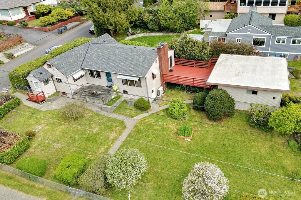 1408 Winfield Avenue Bremerton WA 98310