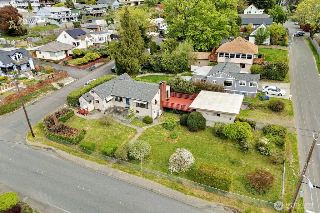 1408 Winfield Avenue Bremerton WA 98310