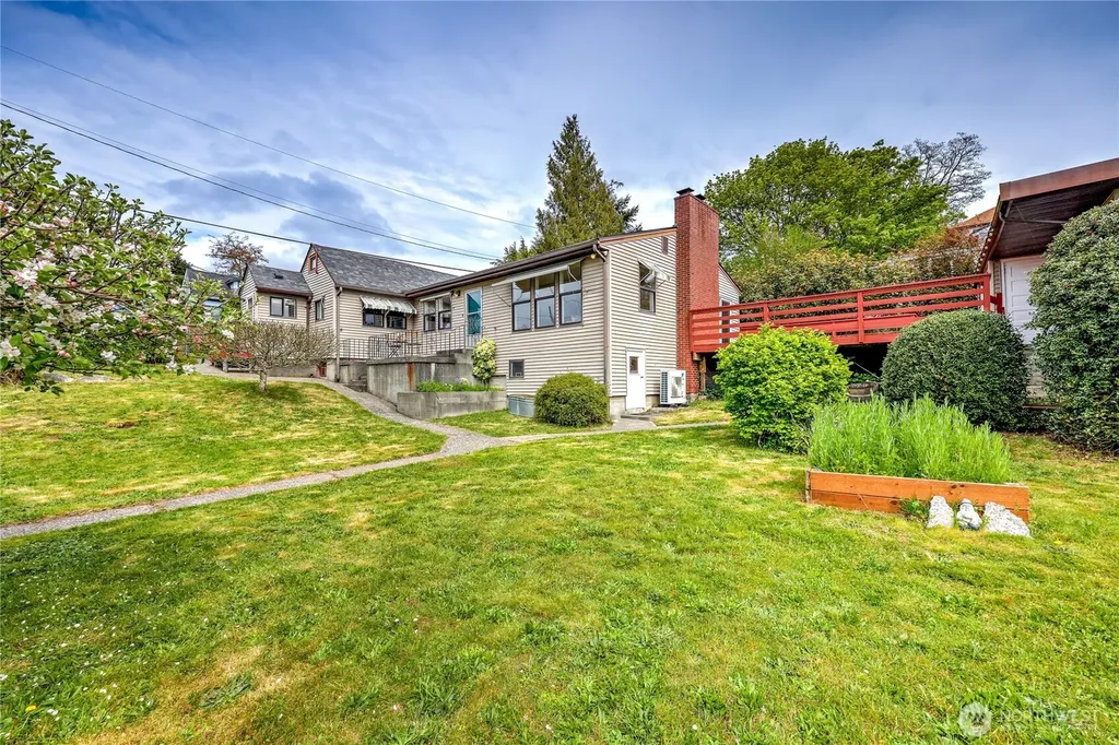 1408 Winfield Avenue Bremerton WA 98310