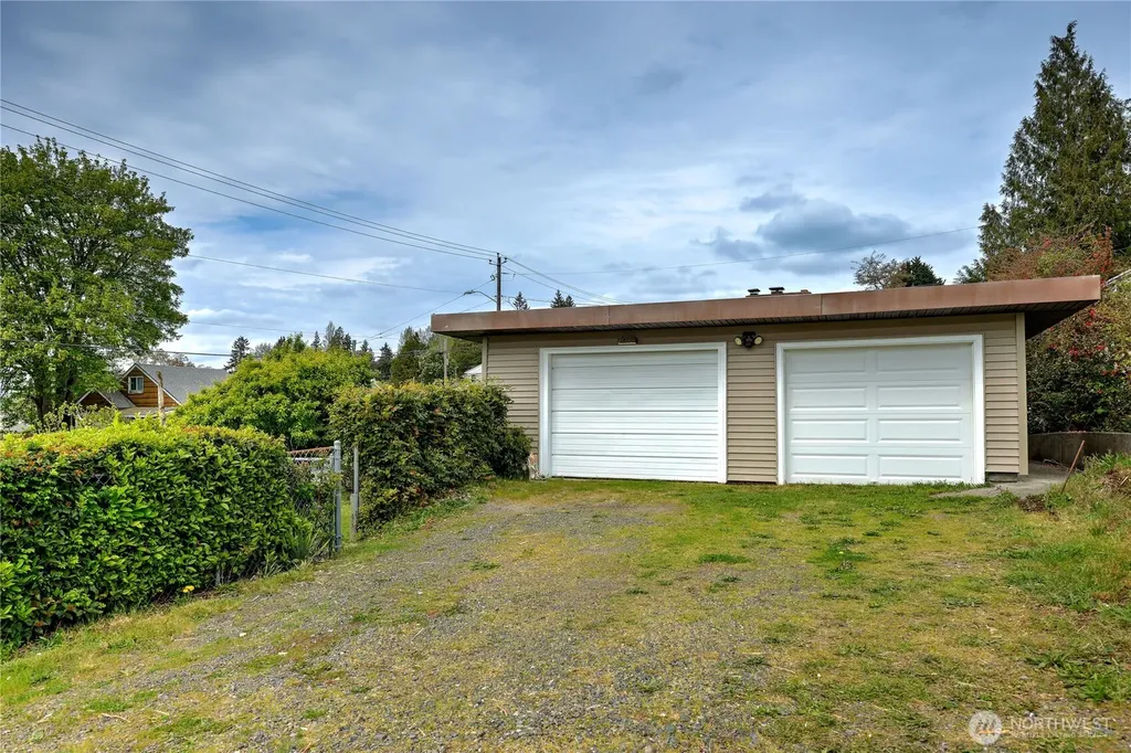 1408 Winfield Avenue Bremerton WA 98310