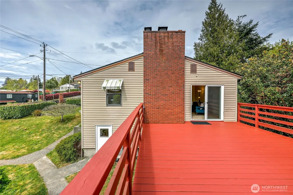 1408 Winfield Avenue Bremerton WA 98310