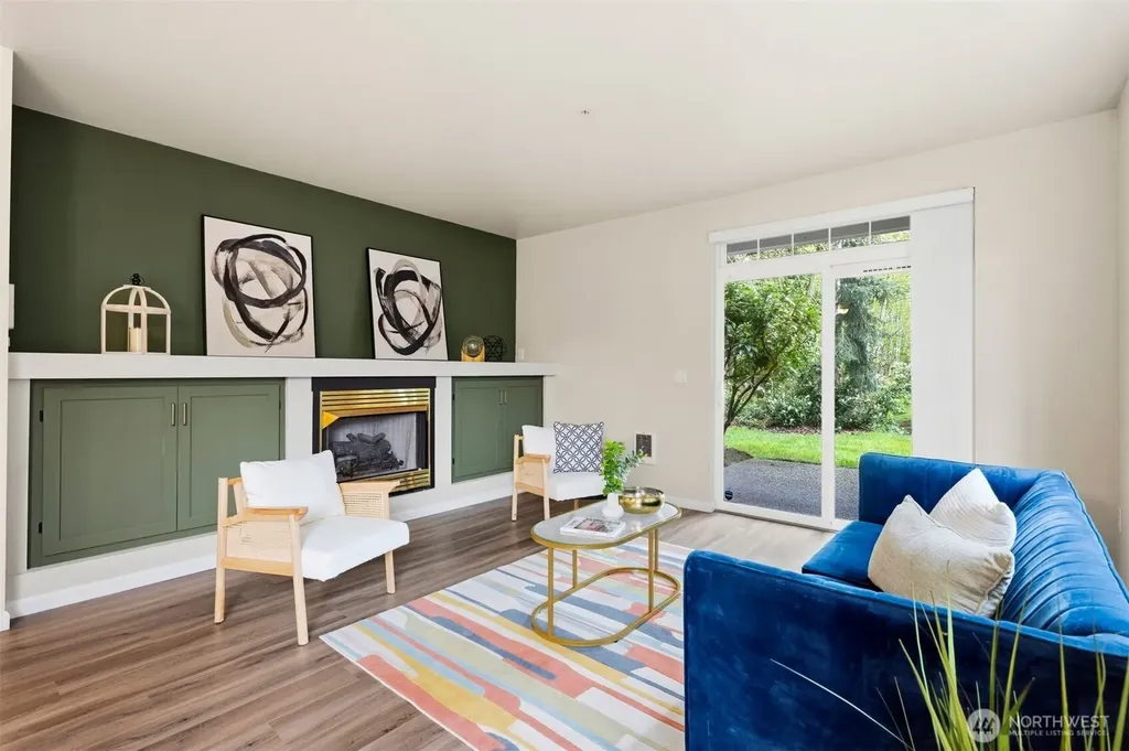 5400 Harbour Pointe Boulevard Mukilteo WA 98275