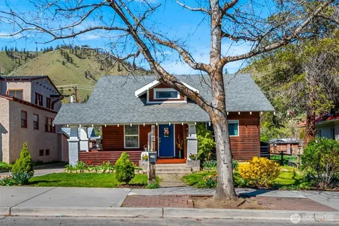 417 Cottage Avenue Cashmere WA 98815