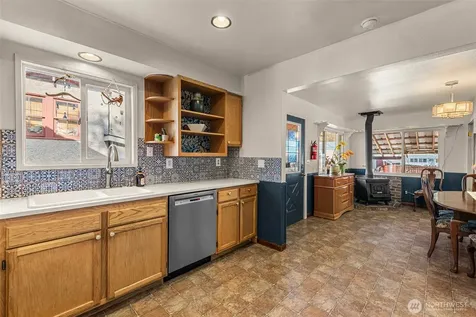 417 Cottage Avenue Cashmere WA 98815