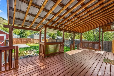 417 Cottage Avenue Cashmere WA 98815