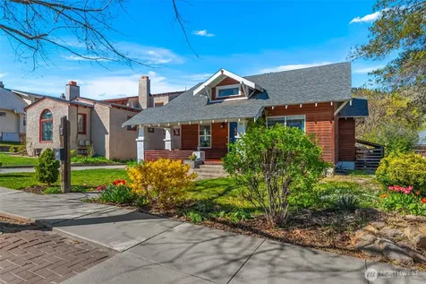 417 Cottage Avenue Cashmere WA 98815