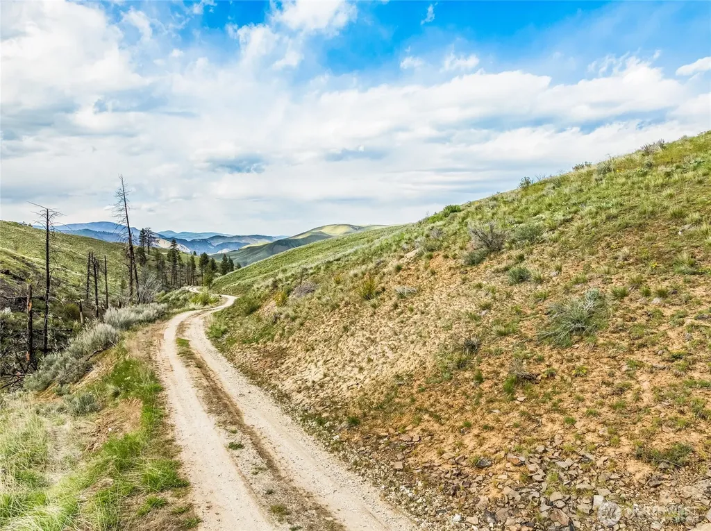 10 Lot 9 Chelan Hills Acres Road Orondo WA 98843