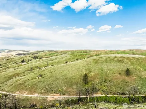 10 Lot 9 Chelan Hills Acres Road Orondo WA 98843