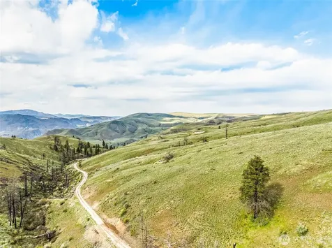 10 Lot 9 Chelan Hills Acres Road Orondo WA 98843