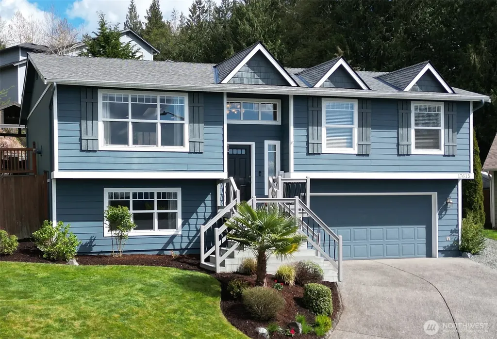 17615 Upland Drive Arlington WA 98223