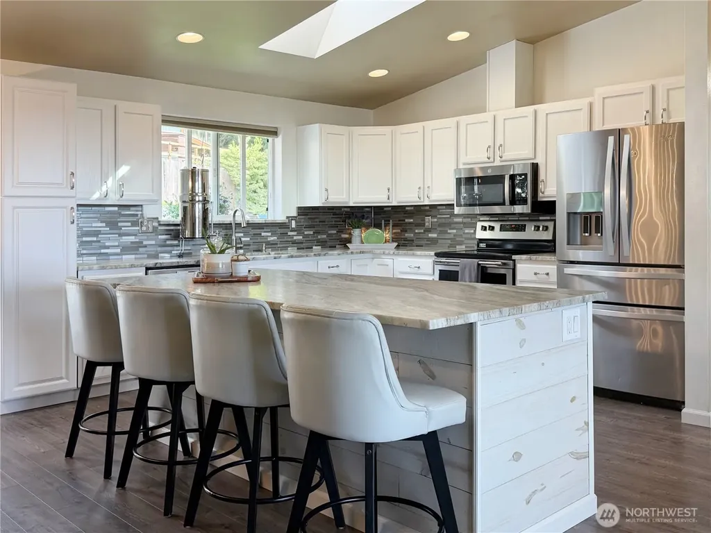 17615 Upland Drive Arlington WA 98223