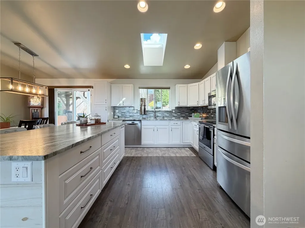 17615 Upland Drive Arlington WA 98223