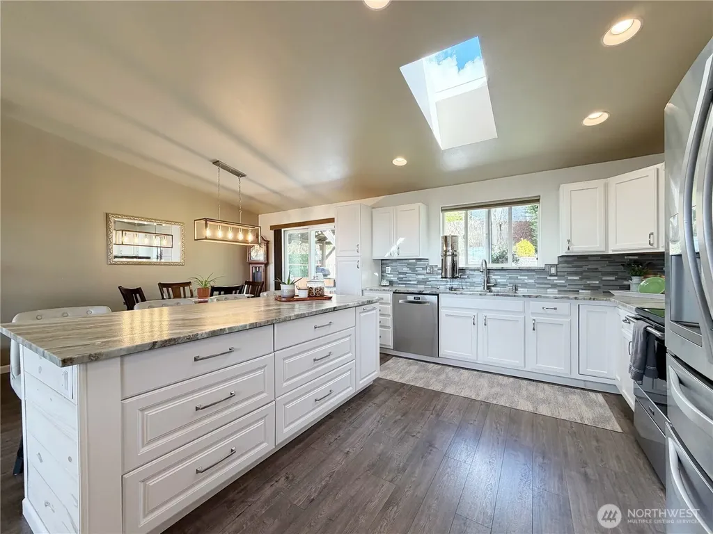 17615 Upland Drive Arlington WA 98223