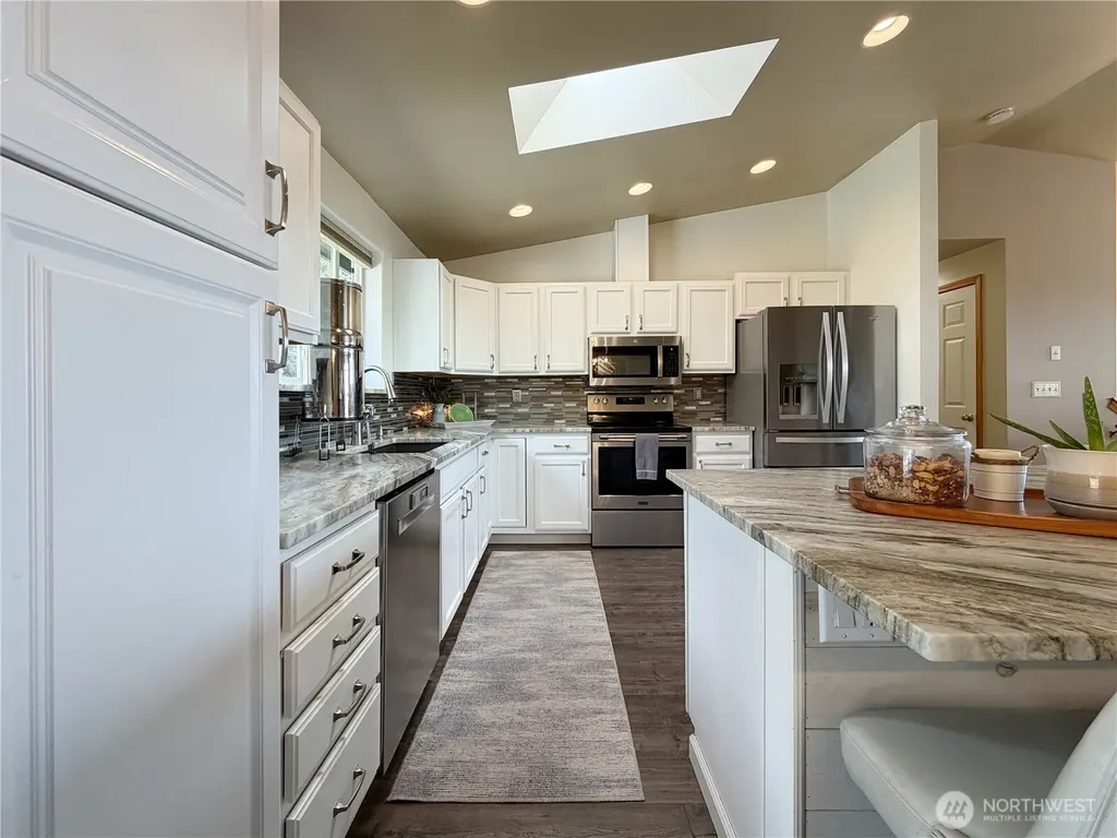 17615 Upland Drive Arlington WA 98223