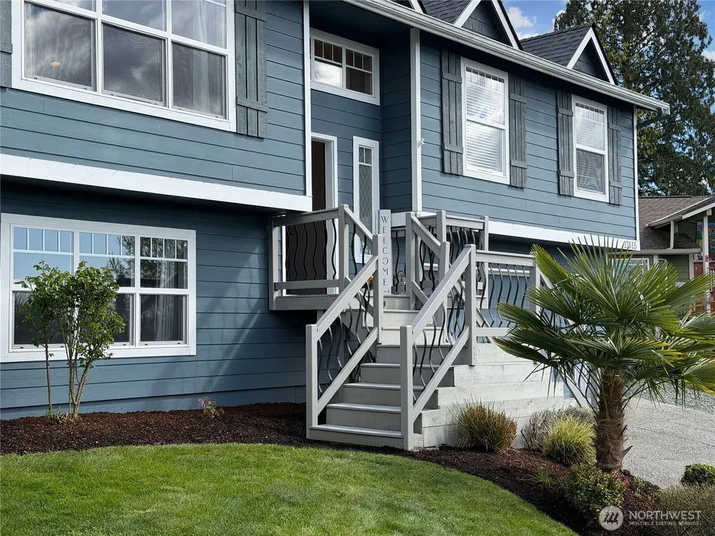 17615 Upland Drive Arlington WA 98223