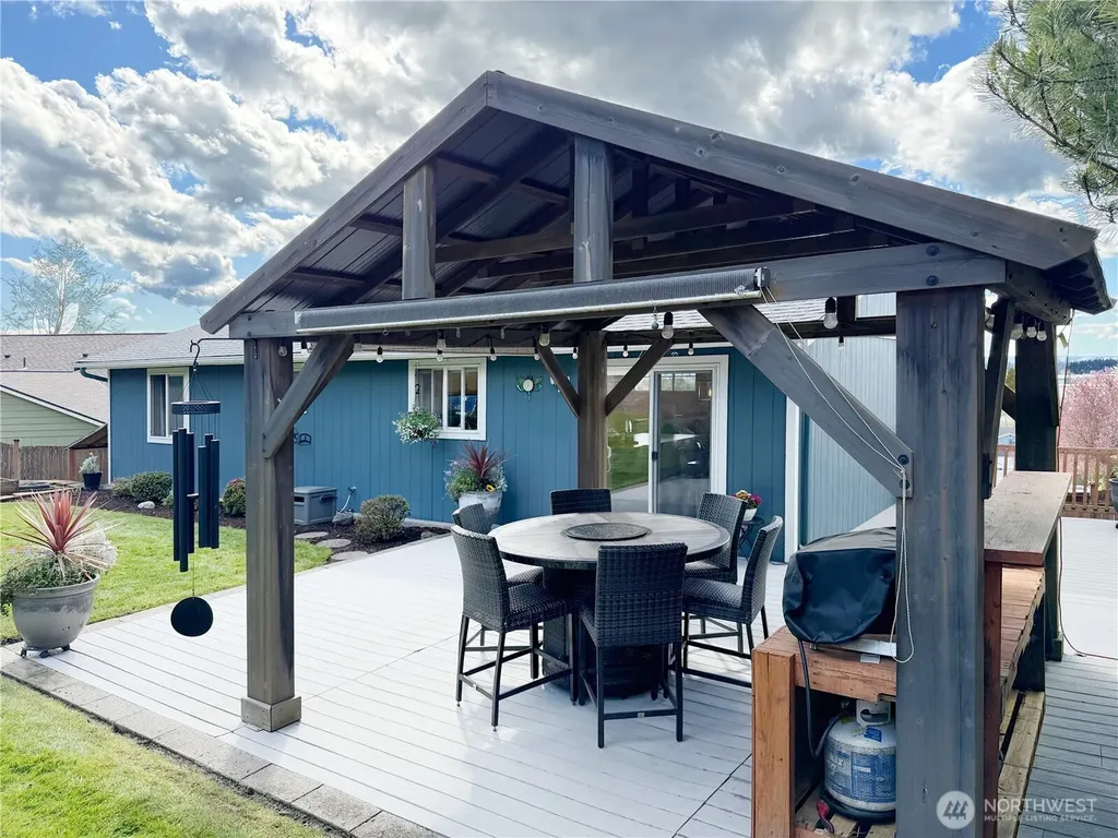 17615 Upland Drive Arlington WA 98223