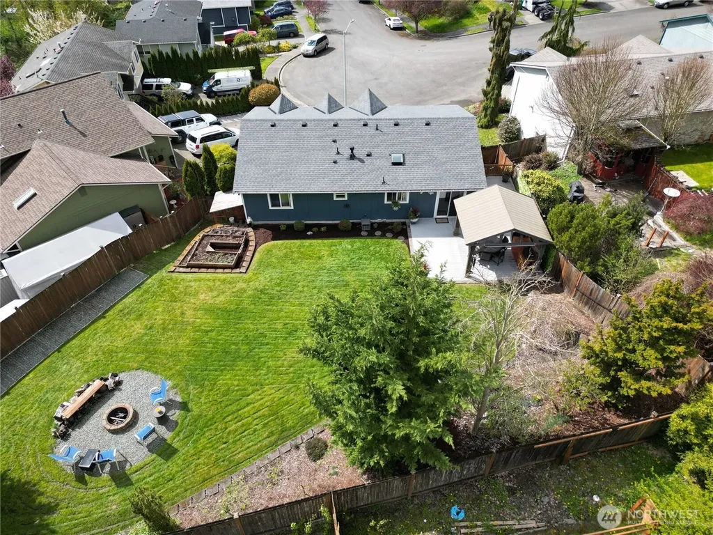 17615 Upland Drive Arlington WA 98223