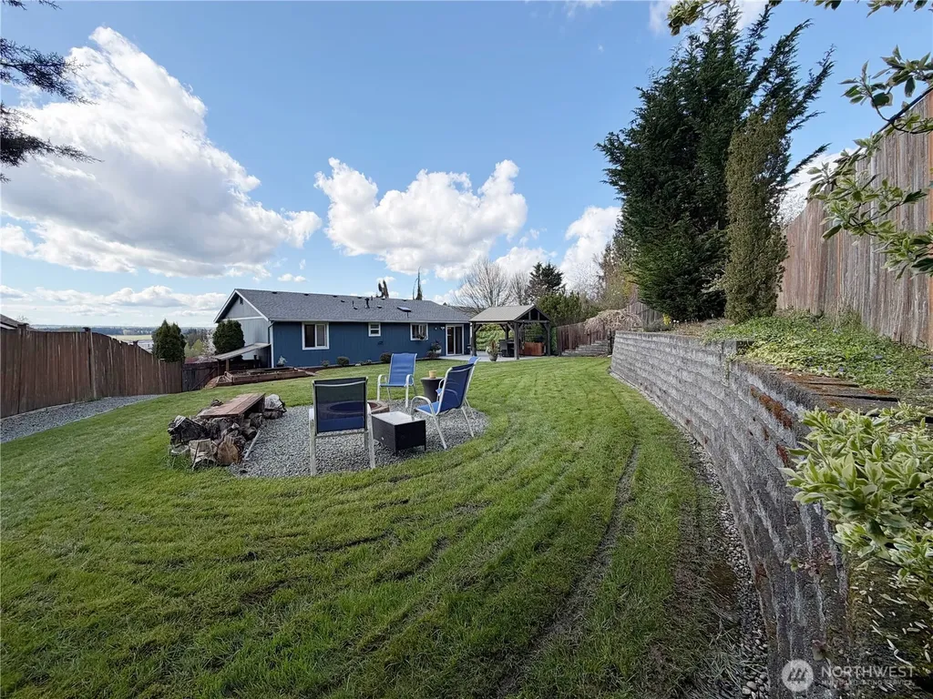 17615 Upland Drive Arlington WA 98223