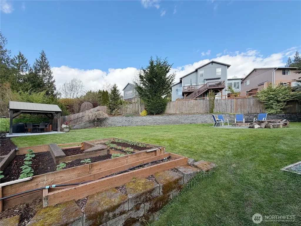 17615 Upland Drive Arlington WA 98223