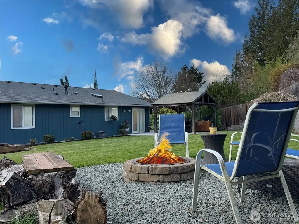 17615 Upland Drive Arlington WA 98223