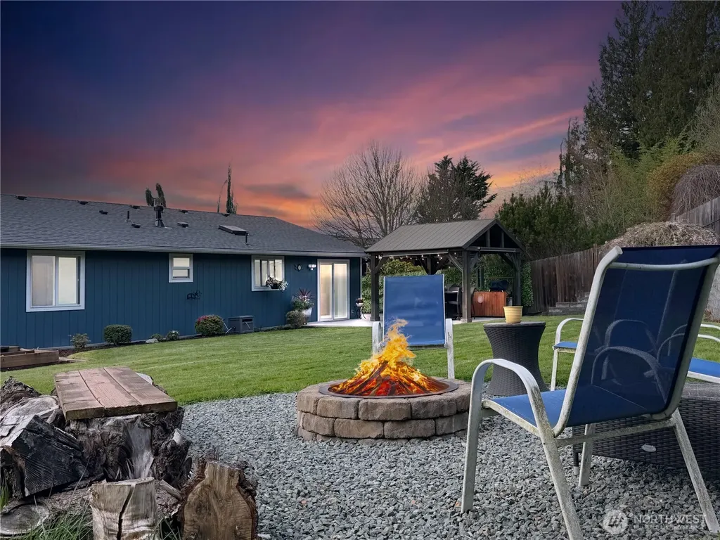 17615 Upland Drive Arlington WA 98223