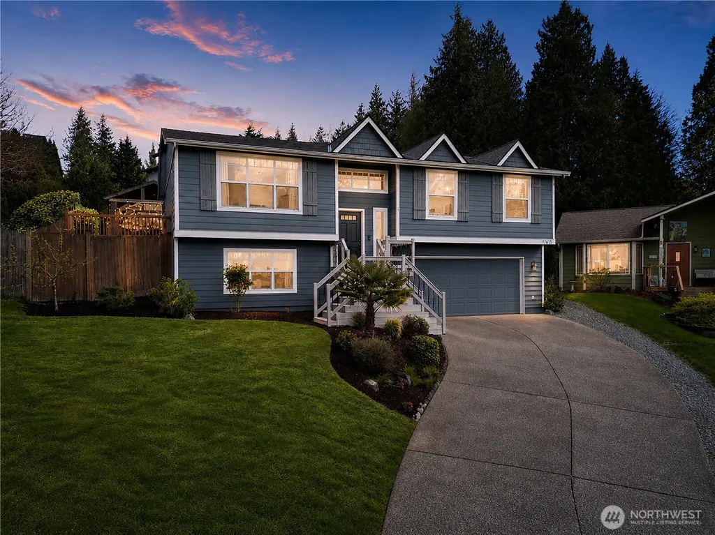 17615 Upland Drive Arlington WA 98223