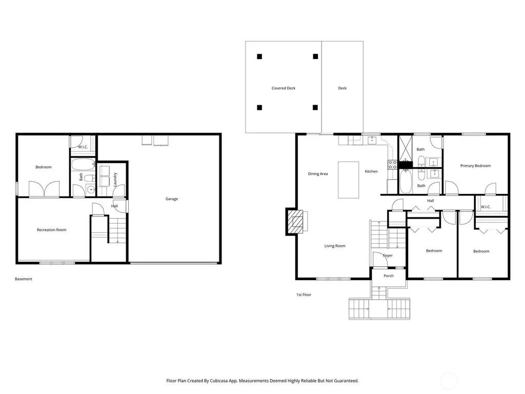 17615 Upland Drive Arlington WA 98223