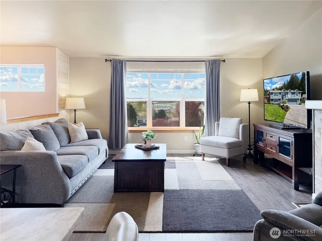 17615 Upland Drive Arlington WA 98223