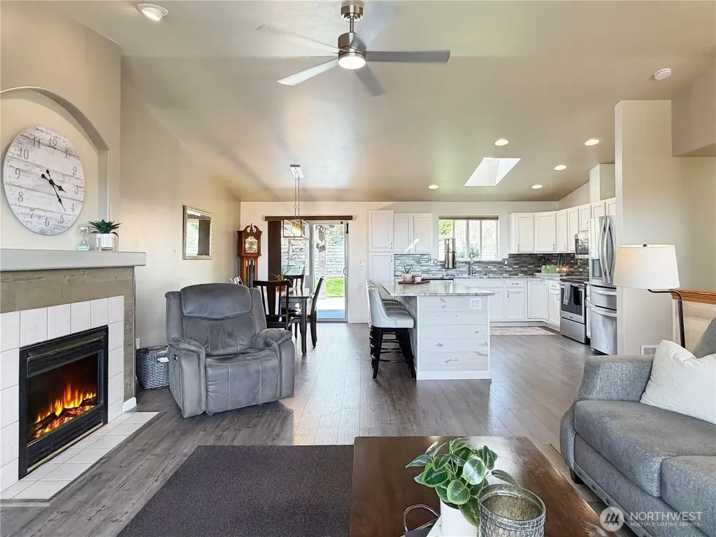 17615 Upland Drive Arlington WA 98223