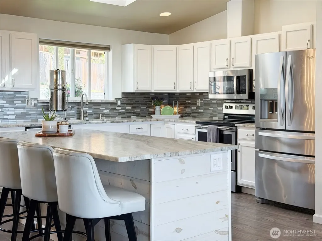 17615 Upland Drive Arlington WA 98223