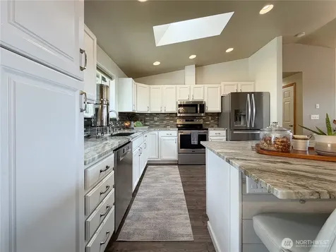 17615 Upland Drive Arlington WA 98223