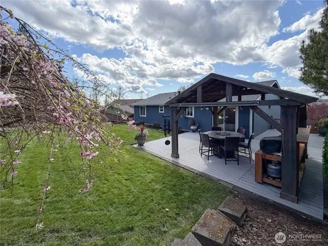 17615 Upland Drive Arlington WA 98223