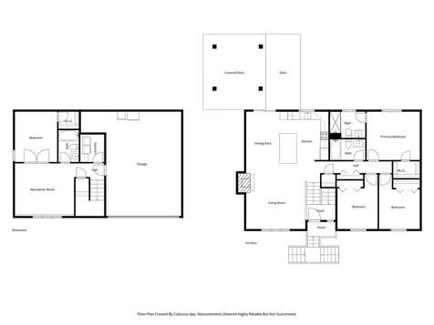 17615 Upland Drive Arlington WA 98223