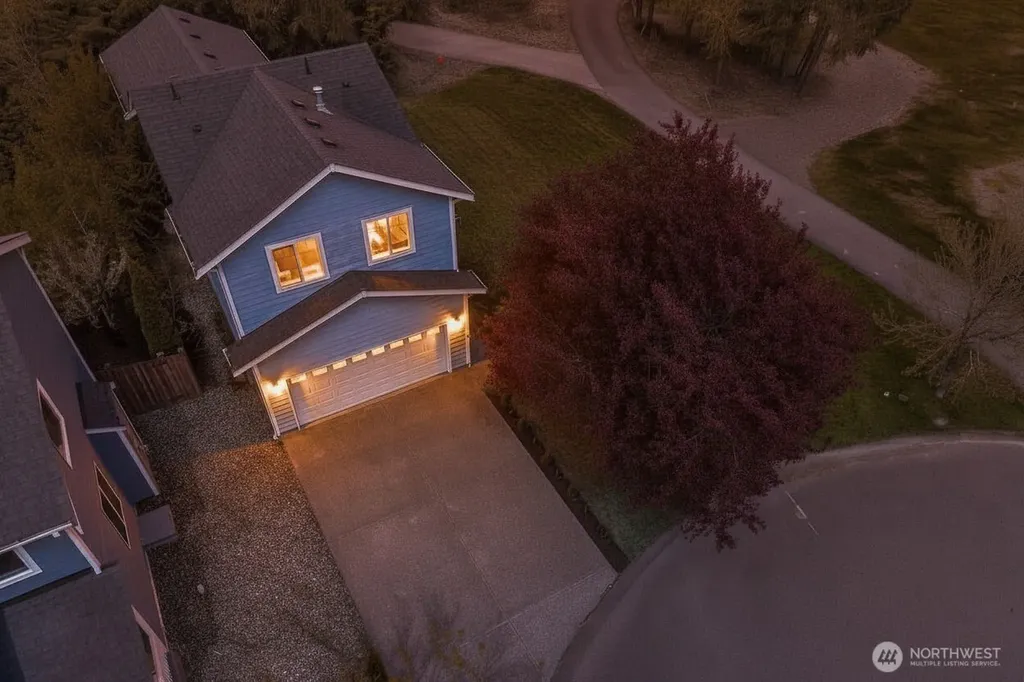 4604 20th Way NE Olympia WA 98516