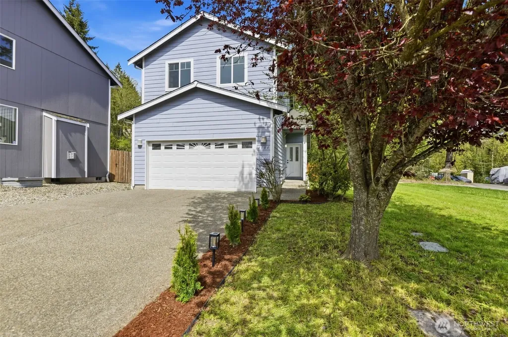 4604 20th Way NE Olympia WA 98516