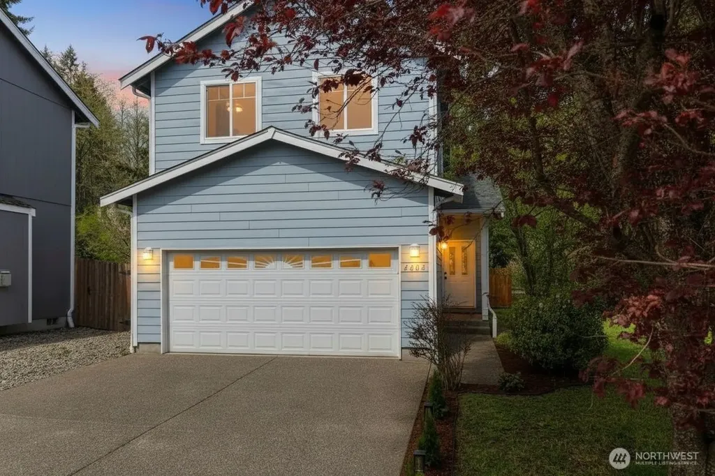 4604 20th Way NE Olympia WA 98516