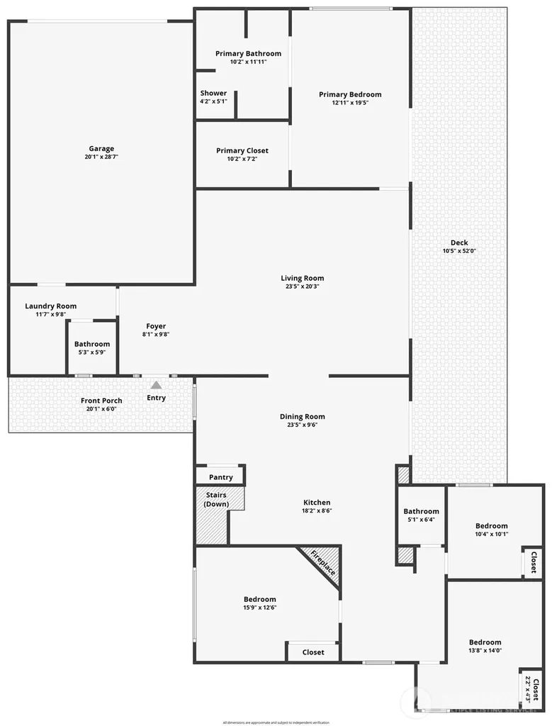 6522 Steilacoom Boulevard SW Lakewood WA 98499