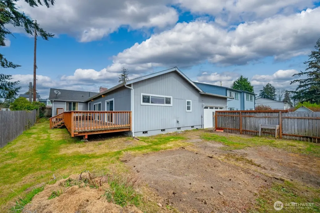 6522 Steilacoom Boulevard SW Lakewood WA 98499