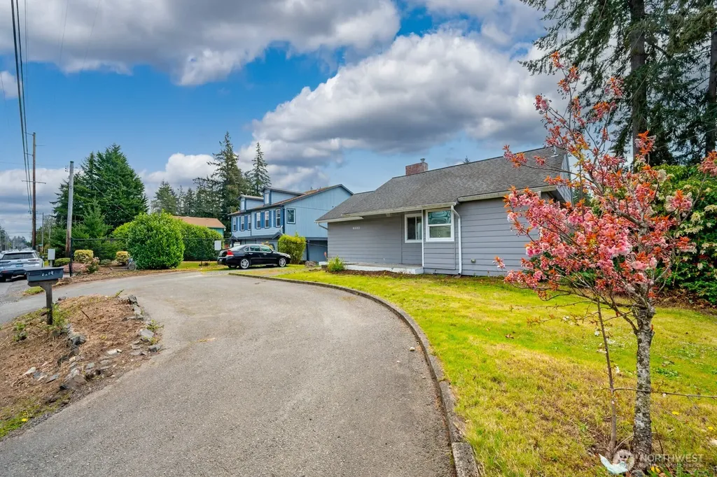 6522 Steilacoom Boulevard SW Lakewood WA 98499