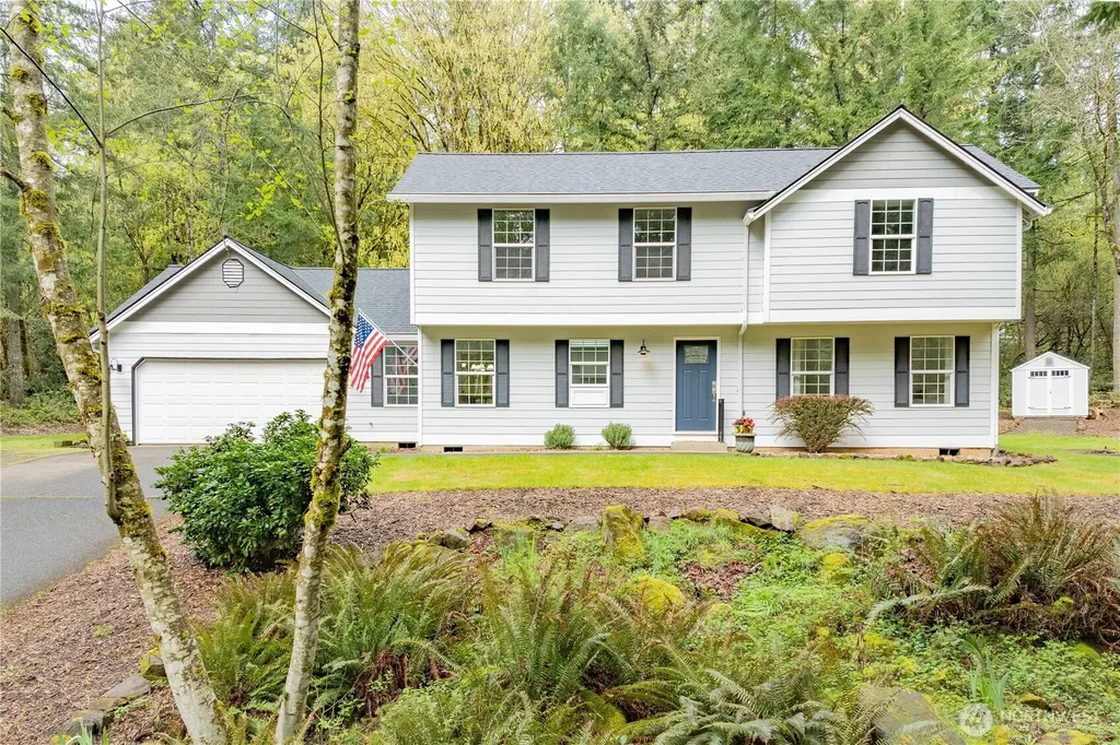 22218 NE 116th Circle Vancouver WA 98682