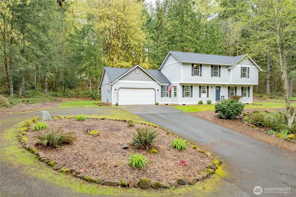 22218 NE 116th Circle Vancouver WA 98682