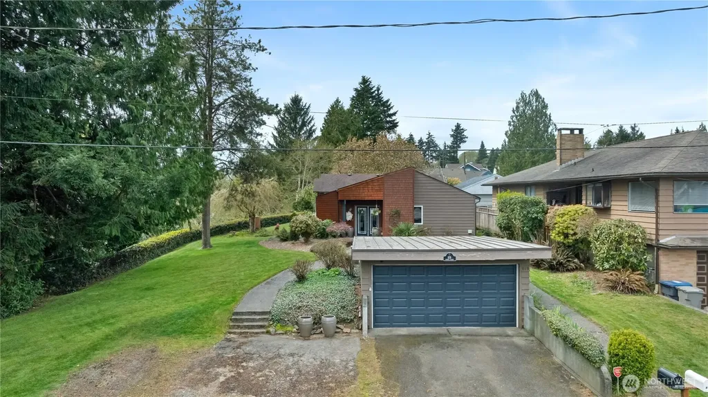 819 Conger Street Aberdeen WA 98520
