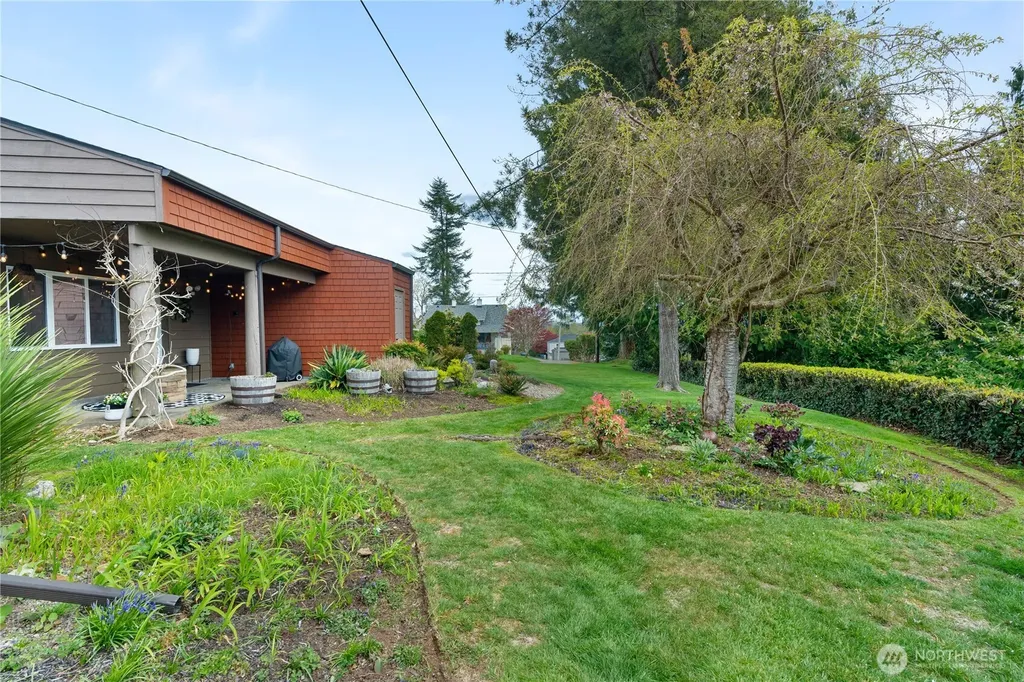 819 Conger Street Aberdeen WA 98520