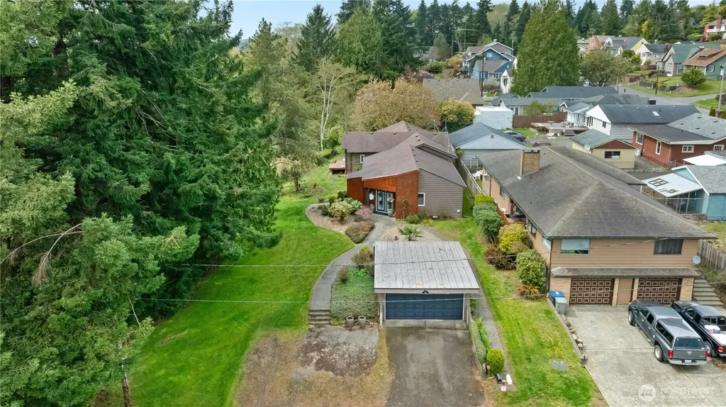 819 Conger Street Aberdeen WA 98520