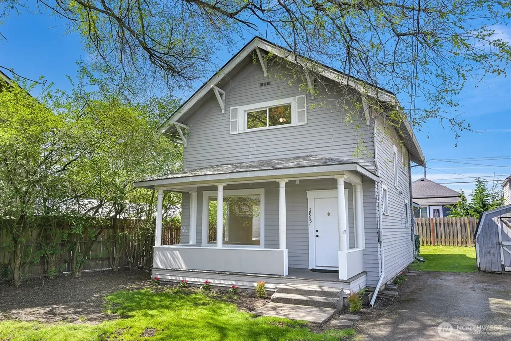 2085 Cottage Place Ferndale WA 98248