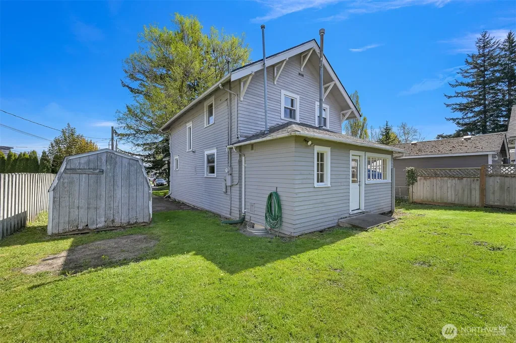 2085 Cottage Place Ferndale WA 98248