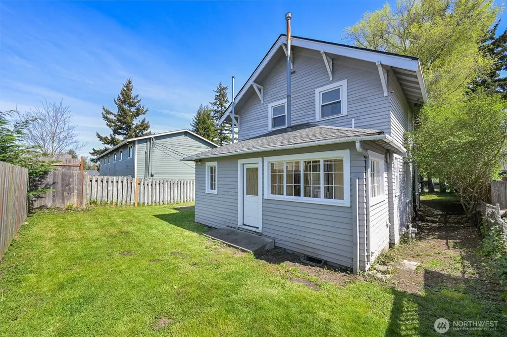 2085 Cottage Place Ferndale WA 98248