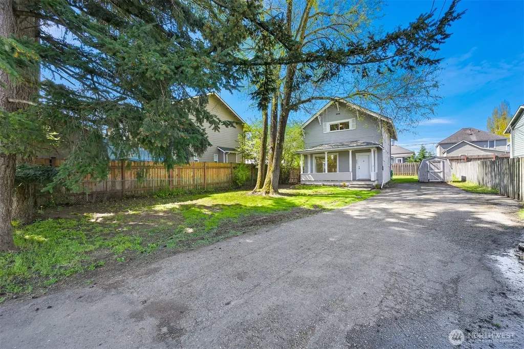 2085 Cottage Place Ferndale WA 98248