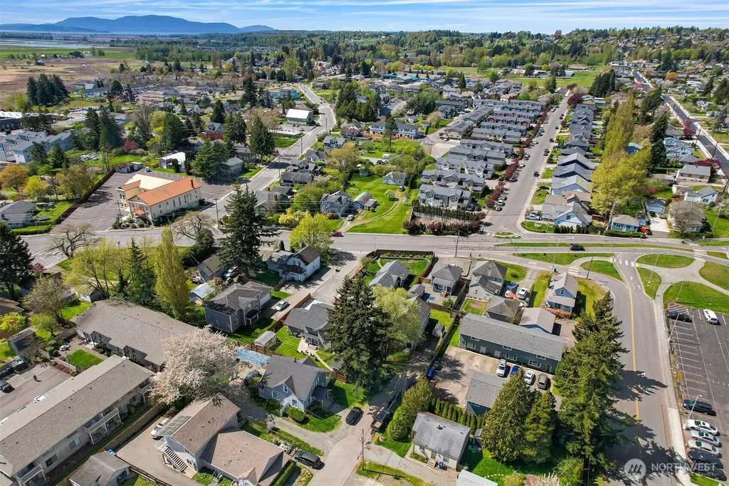 2085 Cottage Place Ferndale WA 98248